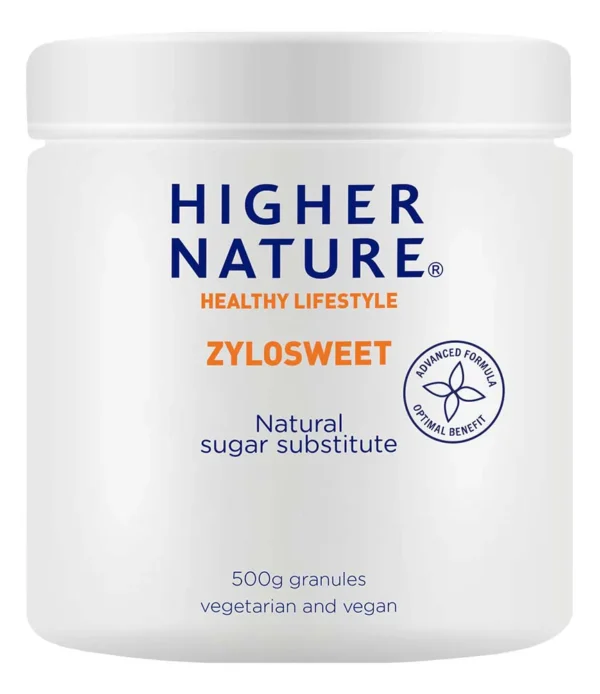 Zylosweet 500gm - Xylitol Sweetner